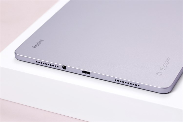 Máy tính bảng Xiaomi Redmi Pad SE 11 inch WiFi 6GB/128GB - Hàng Chính Hãng