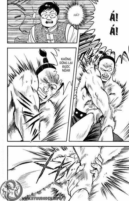 hoàng phi hồng phần 1 chapter 20 28