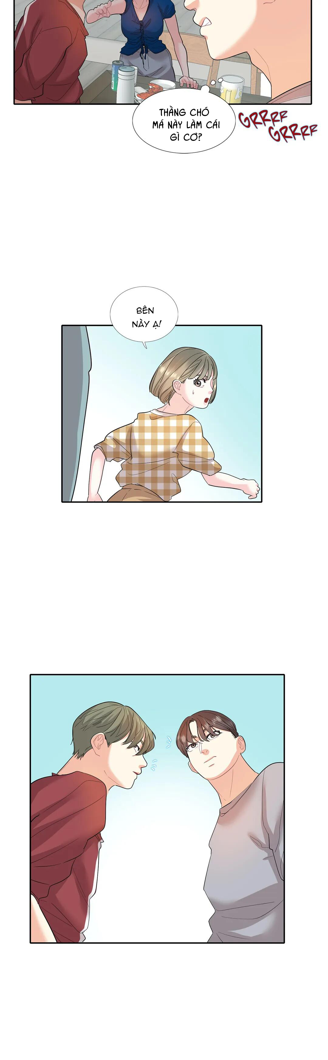 lên đỉnh chapter 27 16