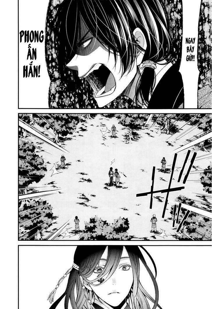 shuuen no elysion chapter 1 12