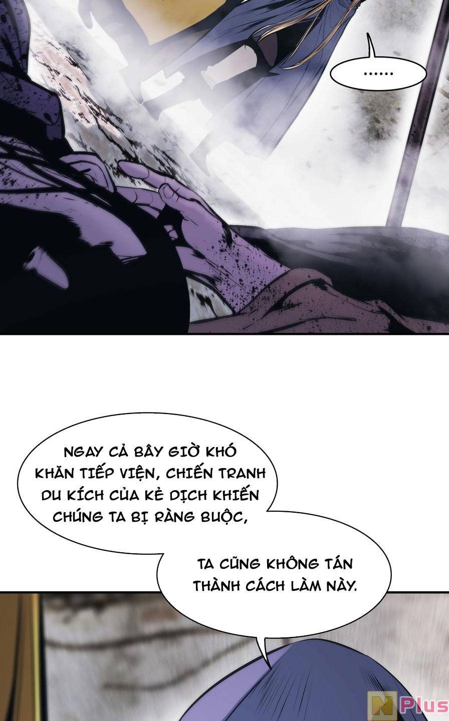 bất bại chân ma chapter 149 32