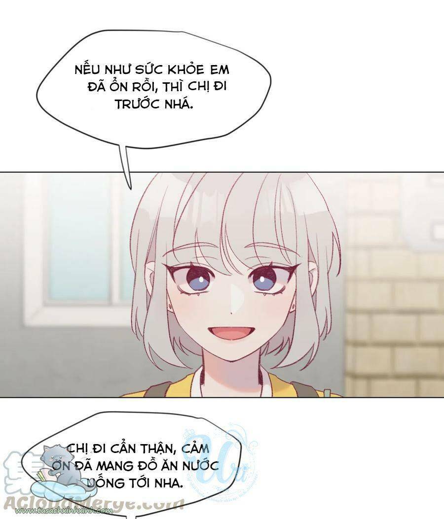 nhật ký nấm ma cô chapter 21 8