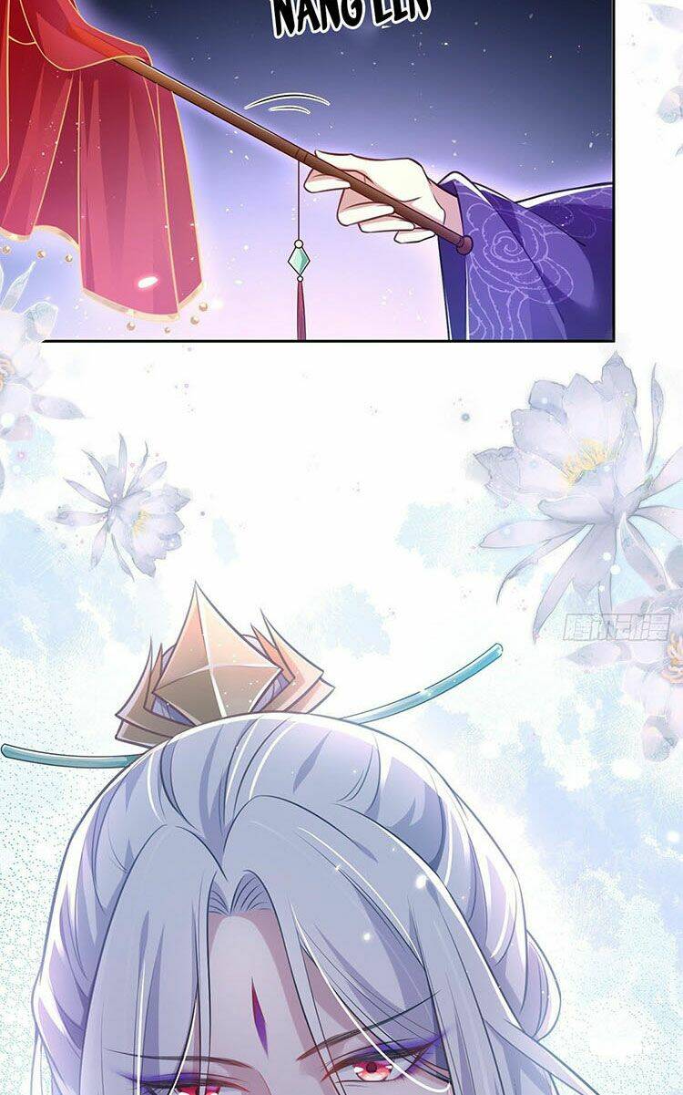 hoạn phi thiên hạ chapter 80 29