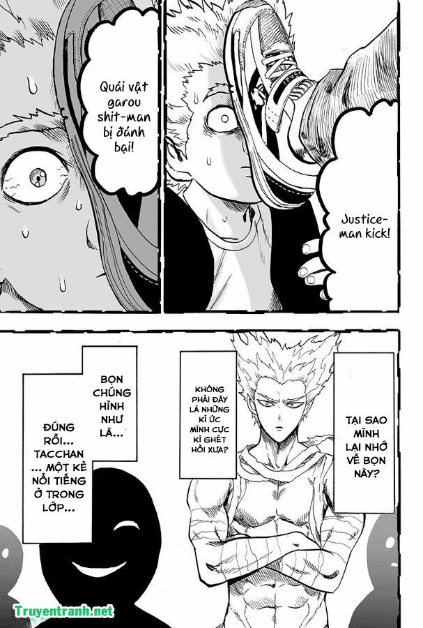 one-punch man chapter 125 28