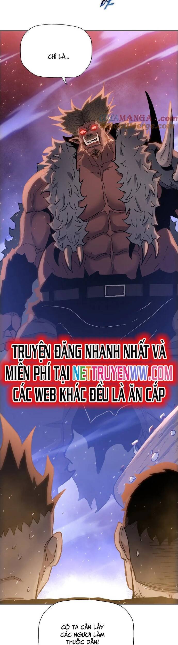 kẻ tàn nhẫn ngày tận thế: bắt đầu dự trữ hàng tỷ tấn vật tư chapter 43 13