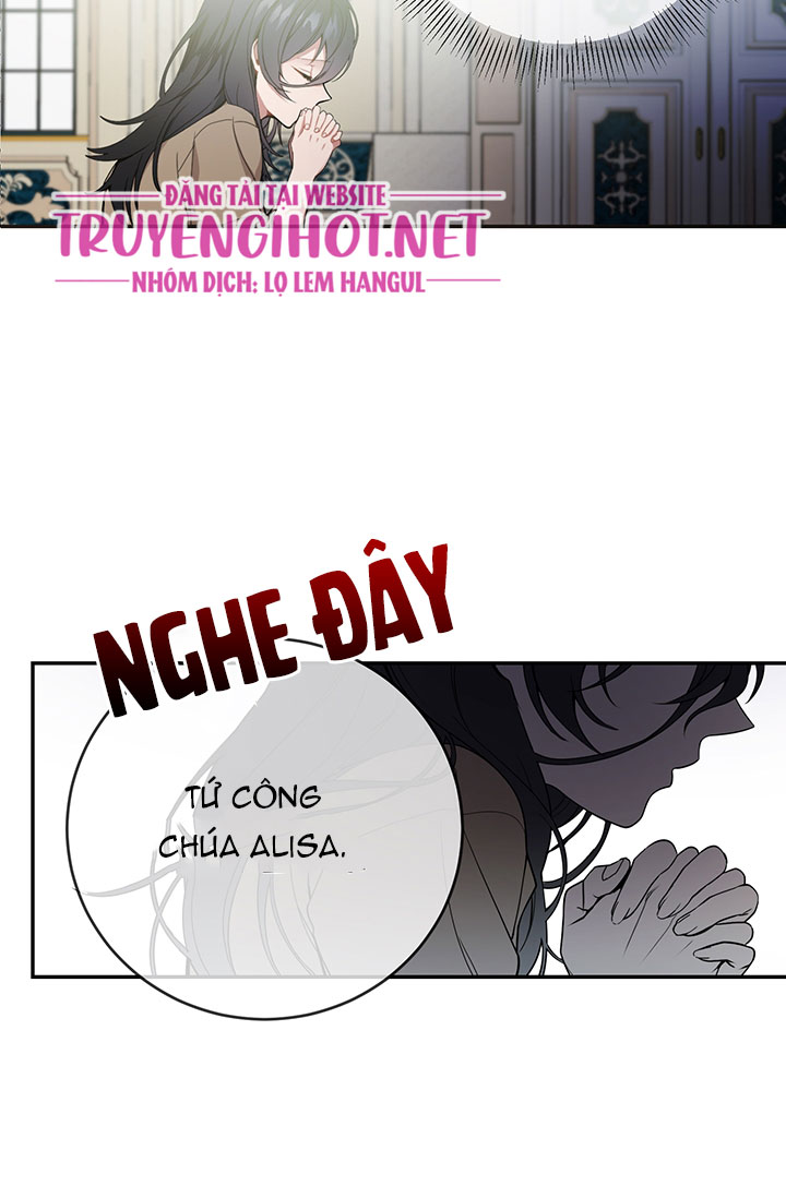 hướng đến ánh dương một lần nữa chapter 1.2 31