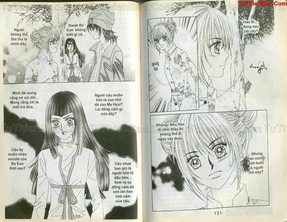 bí mật chapter 2 60