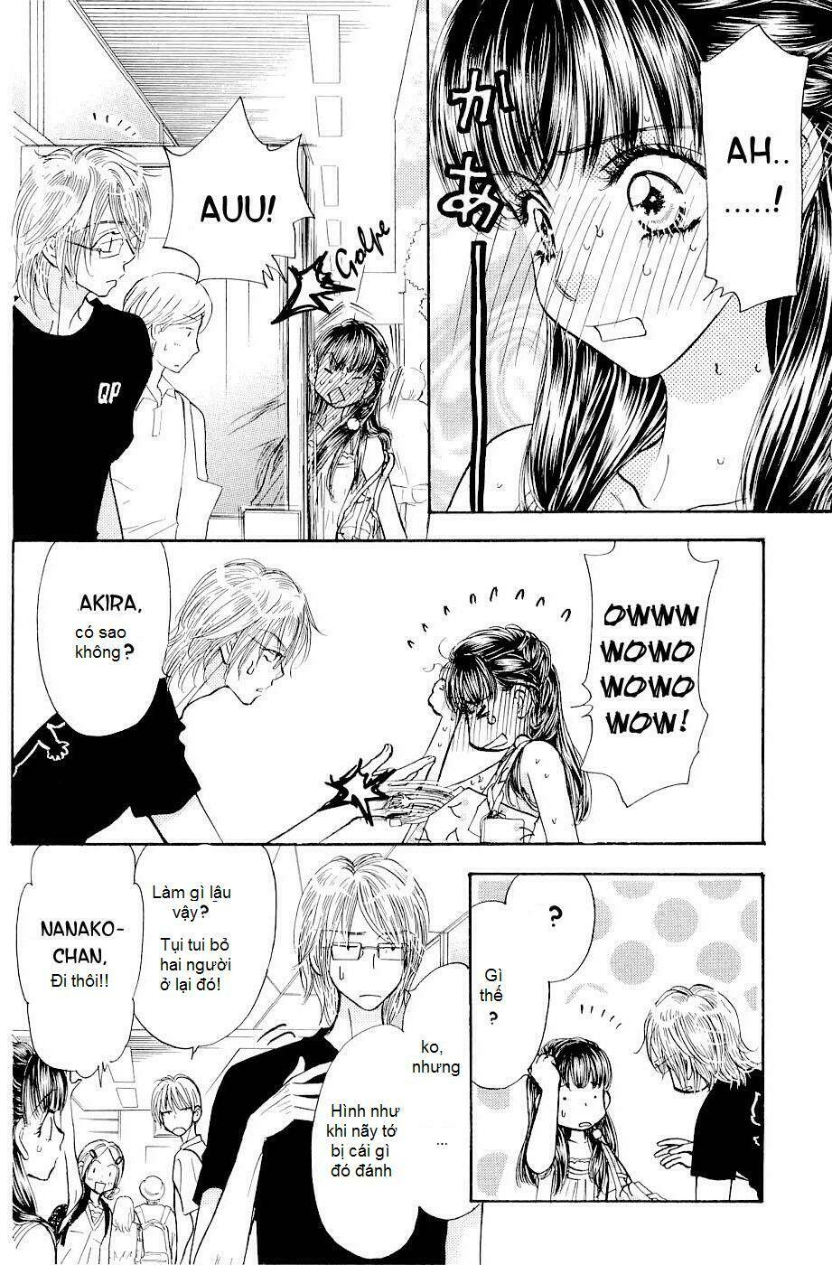 boku to kanojo no xxx chapter 53 12