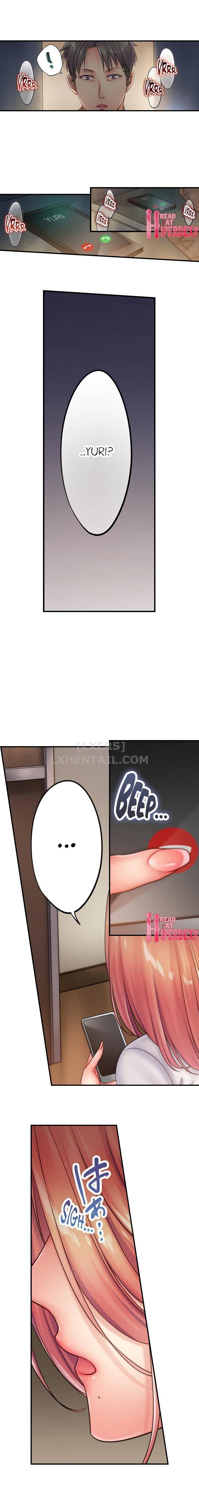 tôi không cưỡng lại được cách hắn massage chapter 31.32 12