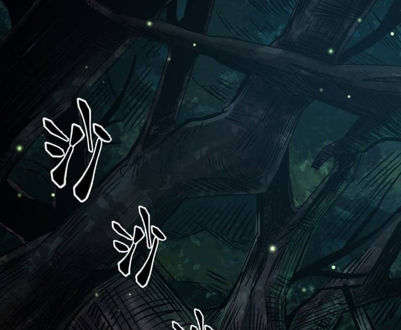 thế giới xa lạ chapter 36 1