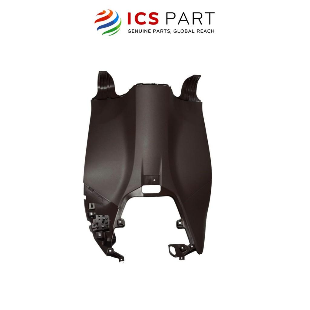 Ốp Dưới Ổ Khóa HONDA Sh Mode 125 2016-2017 Nâu Yr286R (81141K29960ZA)