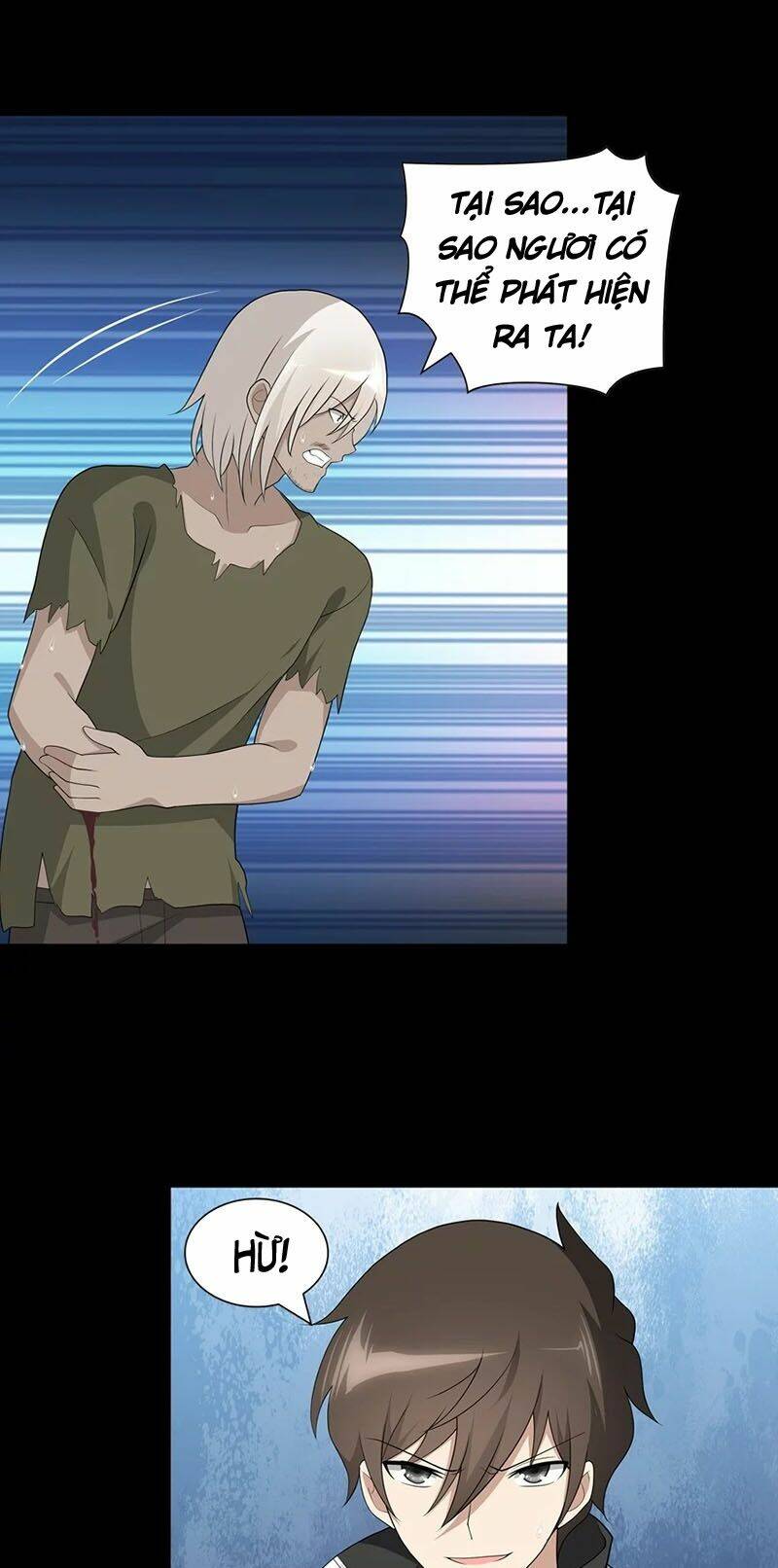 bạn gái virus của tôi chapter 126 19