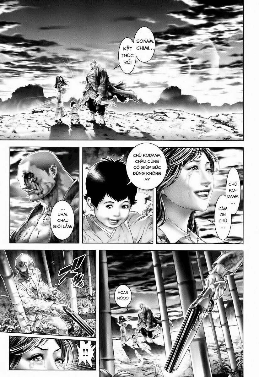 black joke chapter 25 26