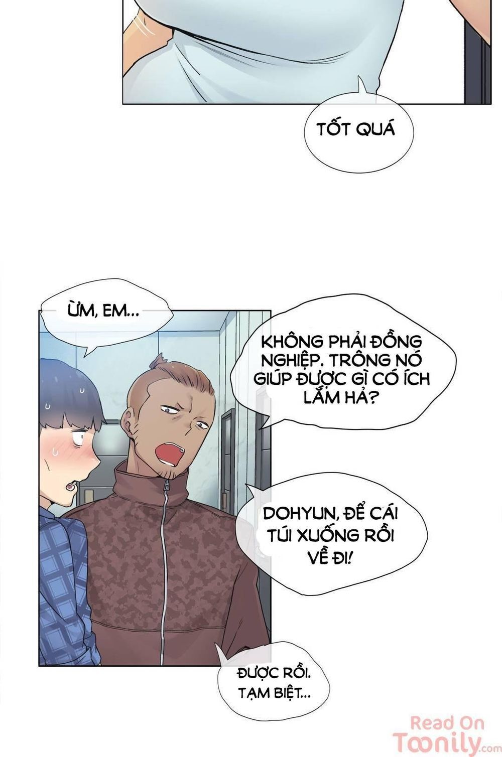 vùng đất kỳ diệu chapter 22 26