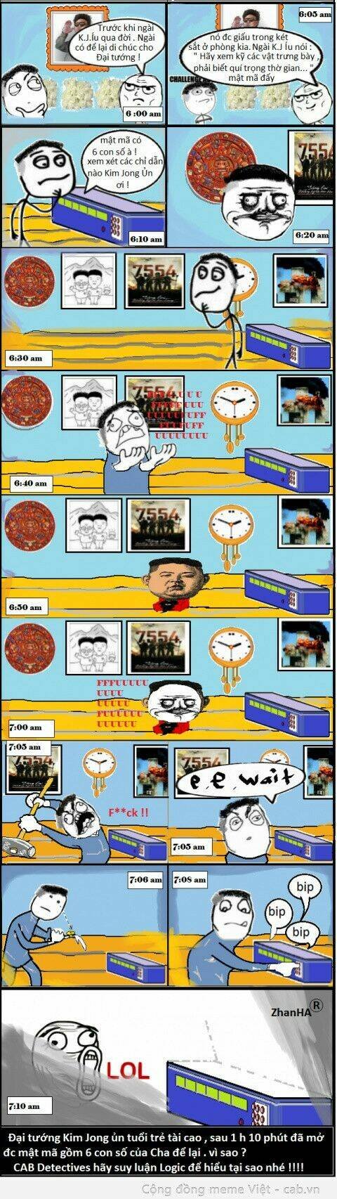 rage comic-troll chapter 25 4