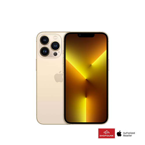 Điện thoại iPhone 13 Pro - Hàng chính hãng