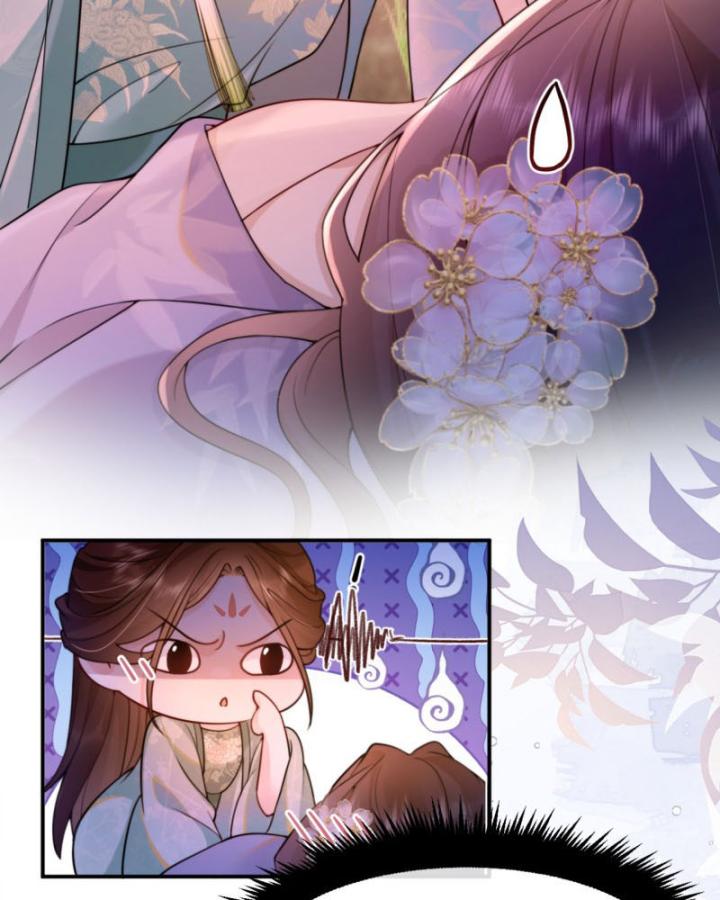 quốc sư từng bị ta lừa tình lên ngôi rồi!! chapter 5 20