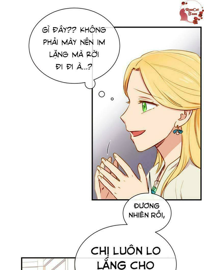 khế ước của nữ công tước quái vật chapter 5 27