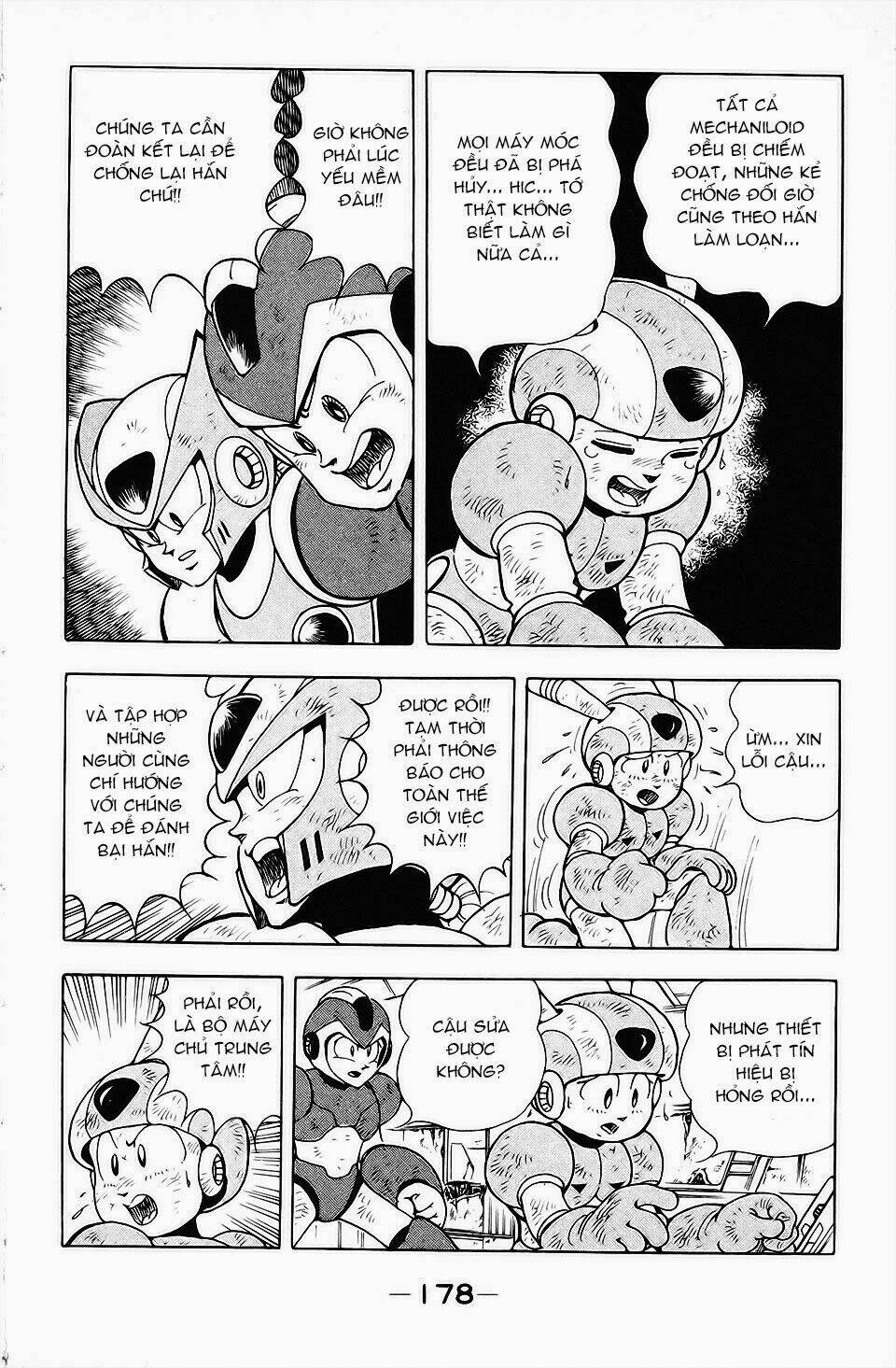 chiến binh thế giới ảo x ngoại truyện: hunter chapter 10 13