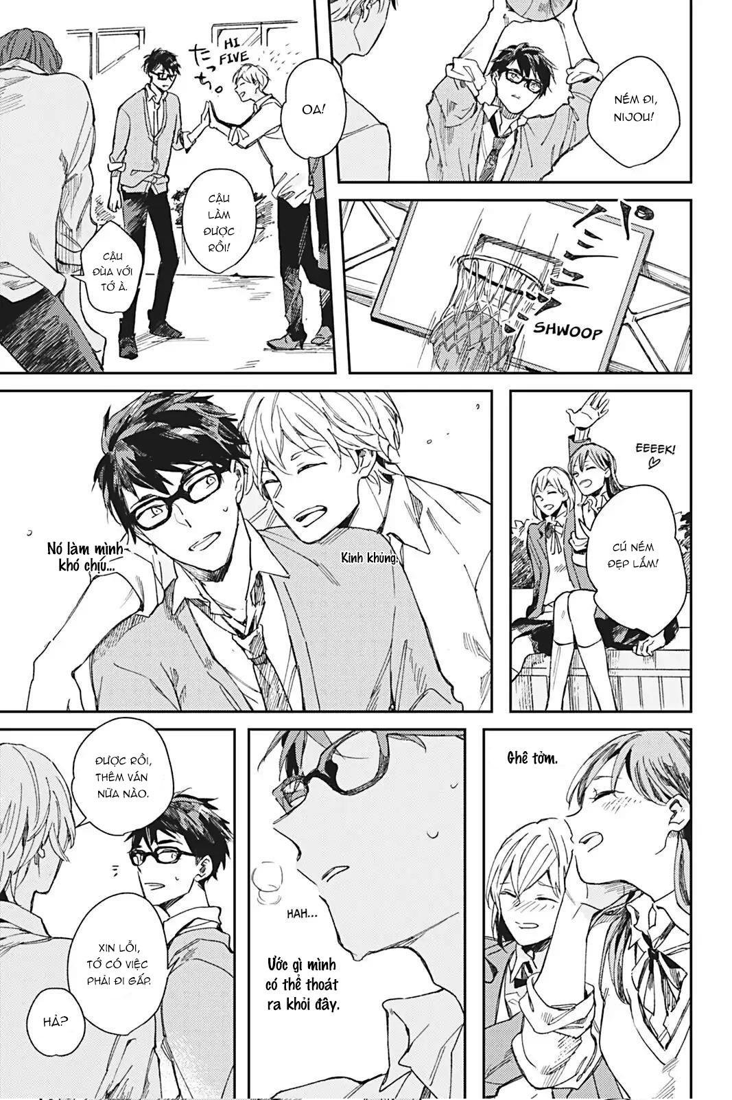 glass syndrome chapter 2 21