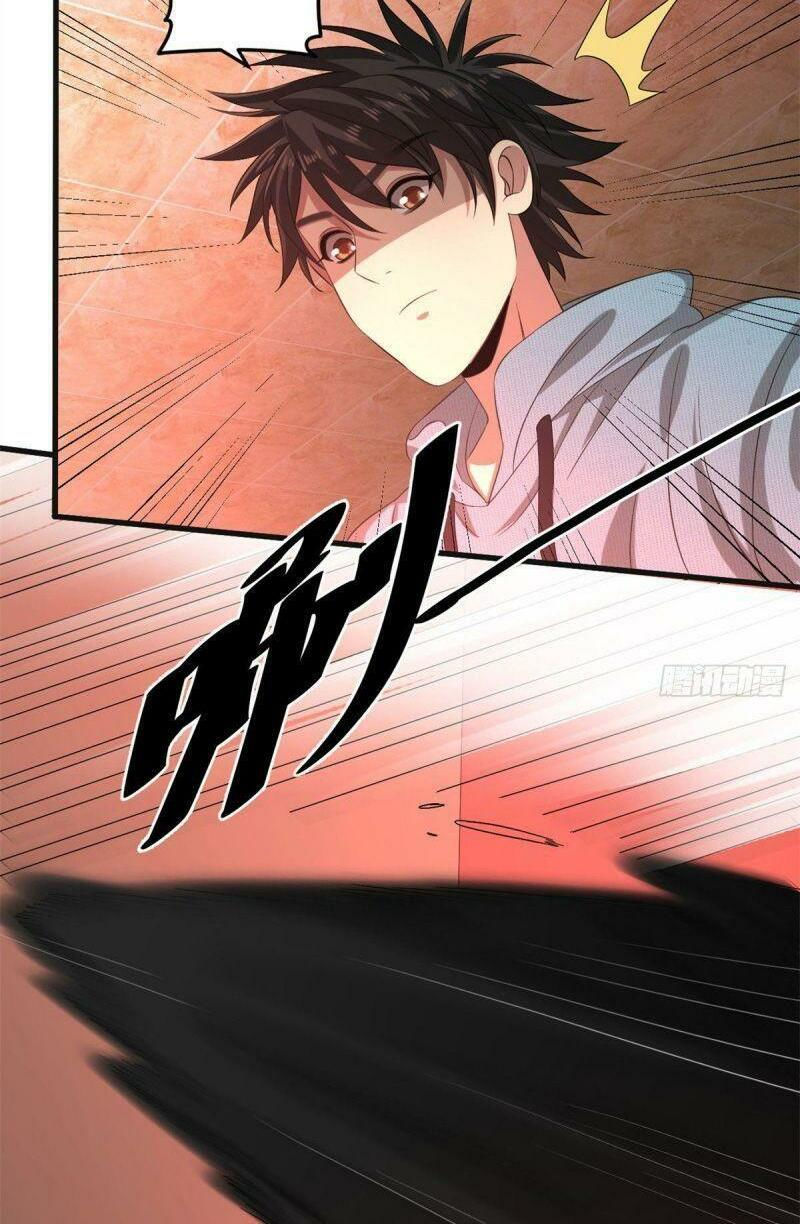 xã lam bạch chapter 25 22