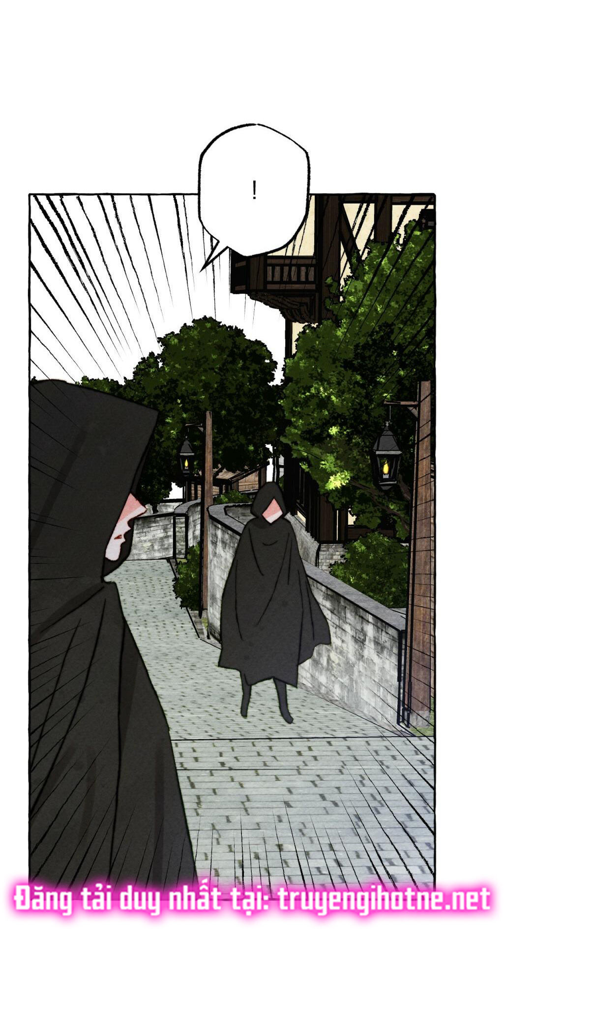 nuôi dưỡng một bé rồng đen chapter 48.1 24