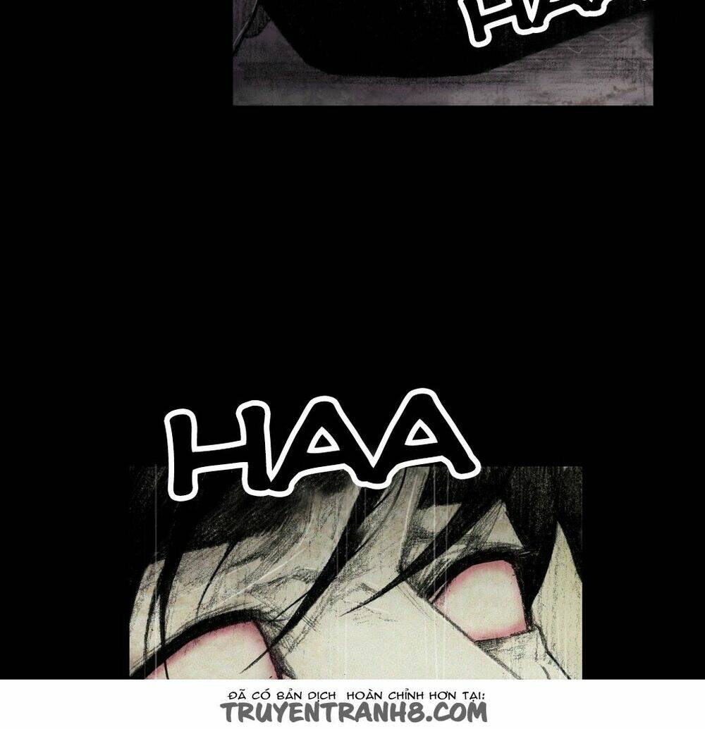 ngôi nhà của những búp bê chapter 8 70