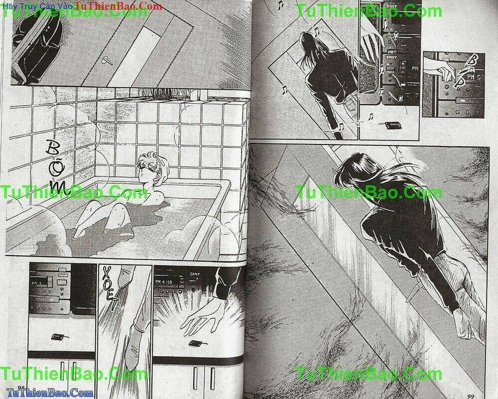 búp bê mario chapter 6 49