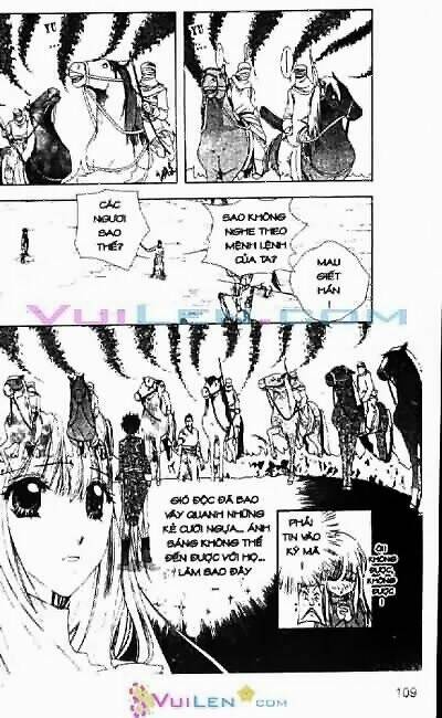 duyên kỳ ngộ chapter 10 110