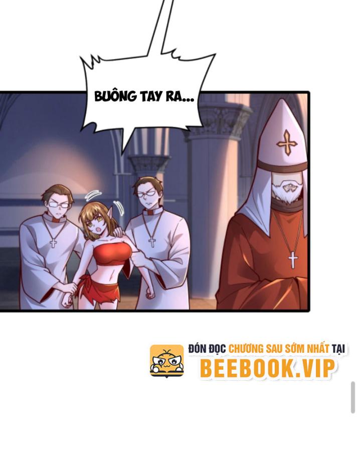 người chơi và nhân vật chính đều muốn làm hại ta chapter 72 4