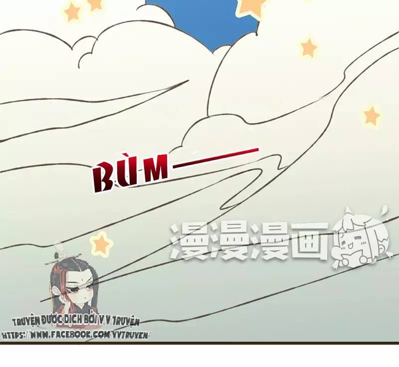 trên trời rớt xuống một hòa thượng ngốc chapter 38 15