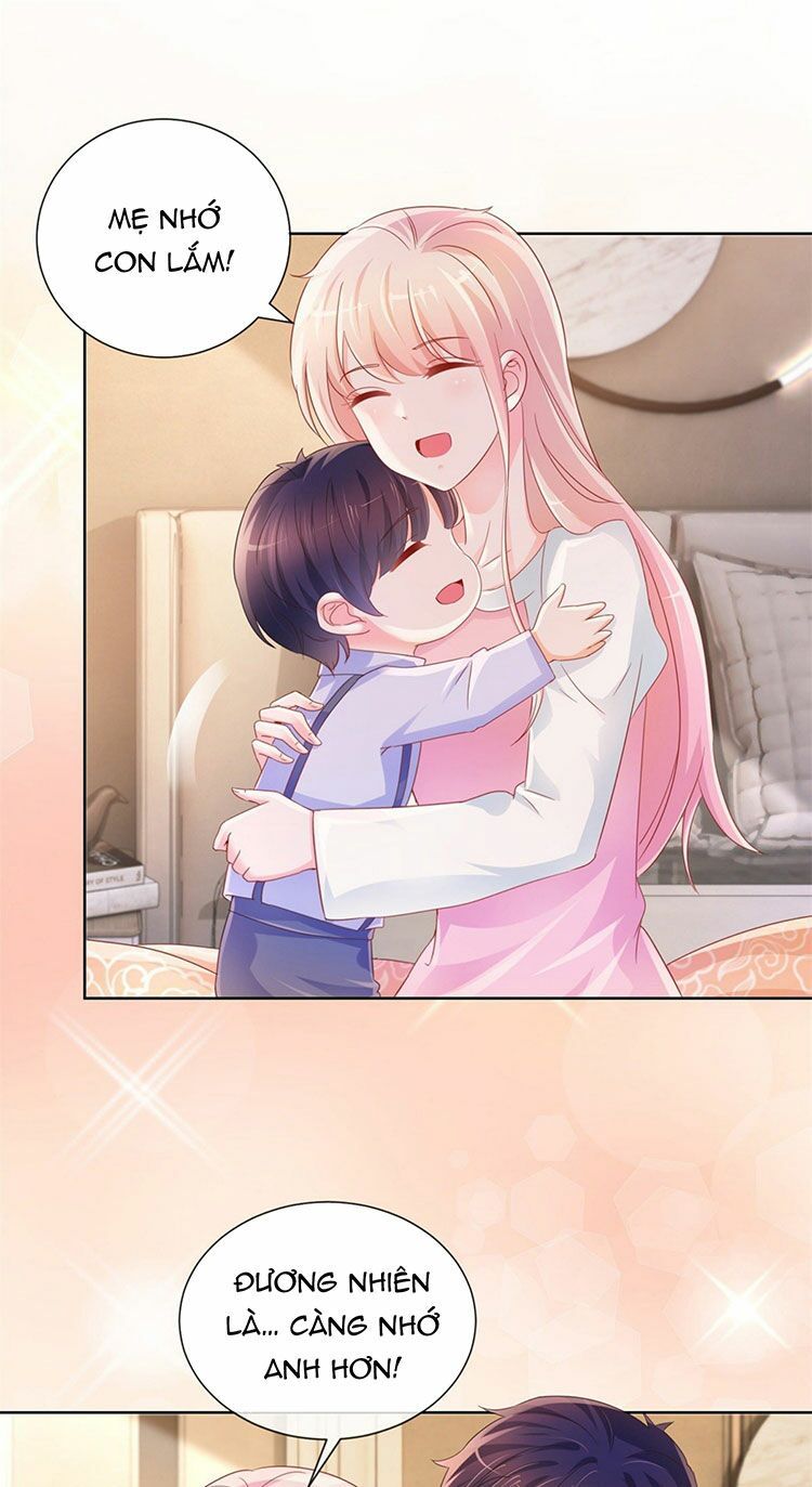 ẩn hôn 100%: chọc tức vợ yêu mua một tặng một chapter 293.1 6