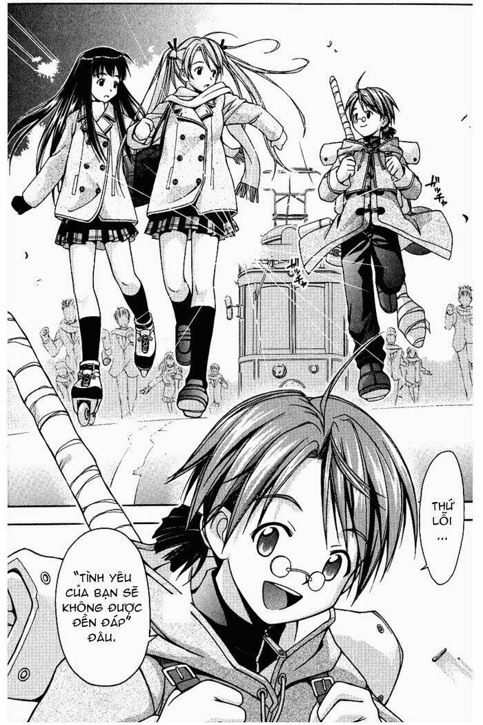 bậc thầy ma pháp chapter 1 18