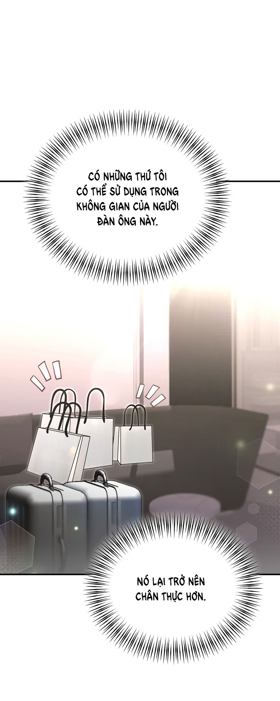 [18+] hôn nhân ràng buộc chapter 33.2 1