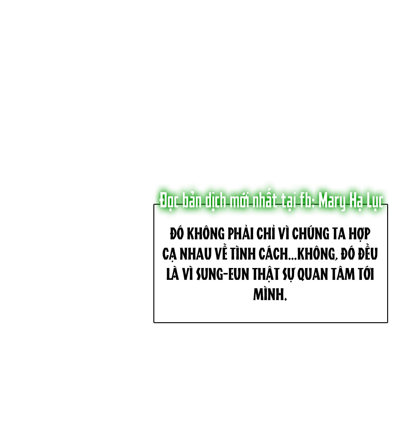 1 cộng 1 bằng.... chapter 40 62