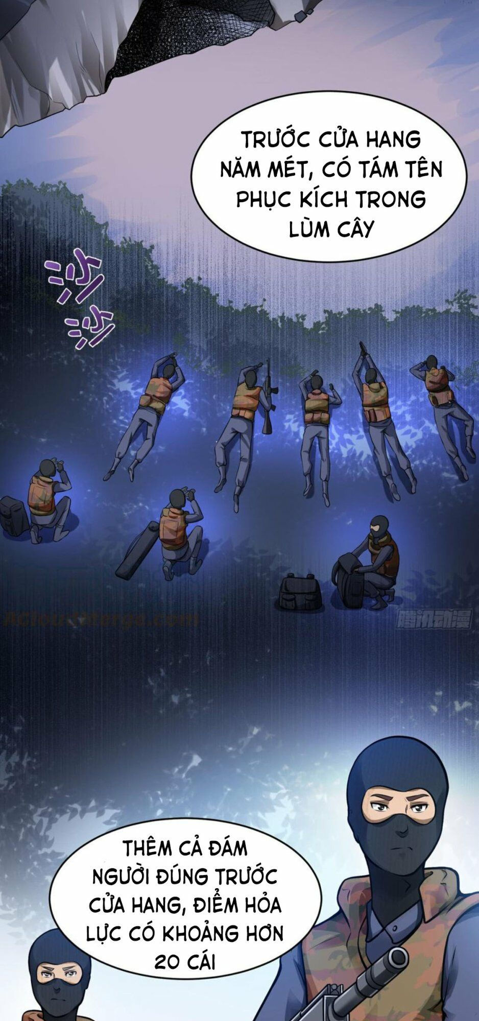 tối cường thần y tại đô thị chapter 59 15