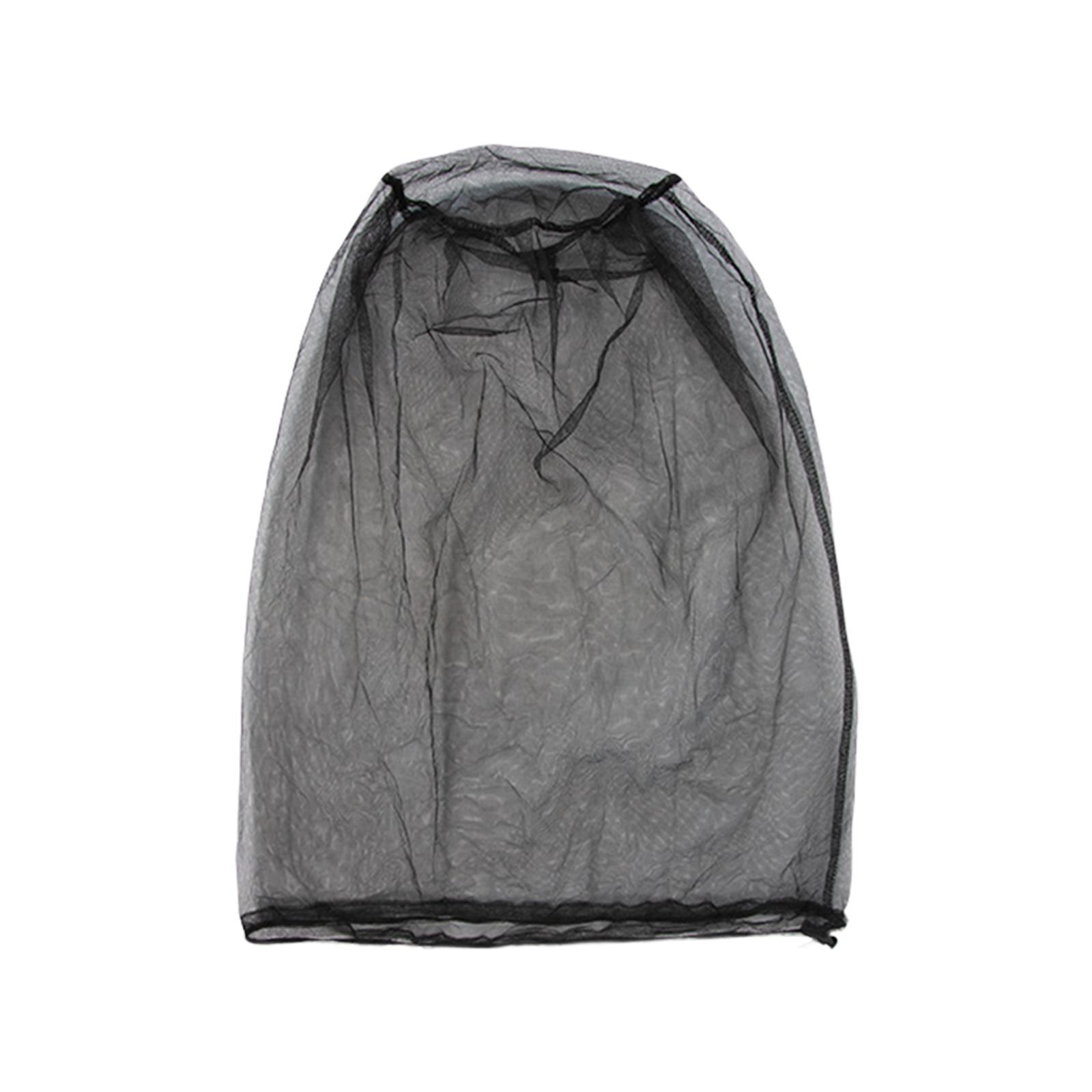 Head Net Men Women  Face  for Outdoor Fishing Camping
