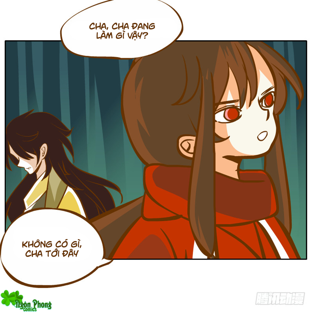 hòa thượng và tiểu long quân chapter 36 67