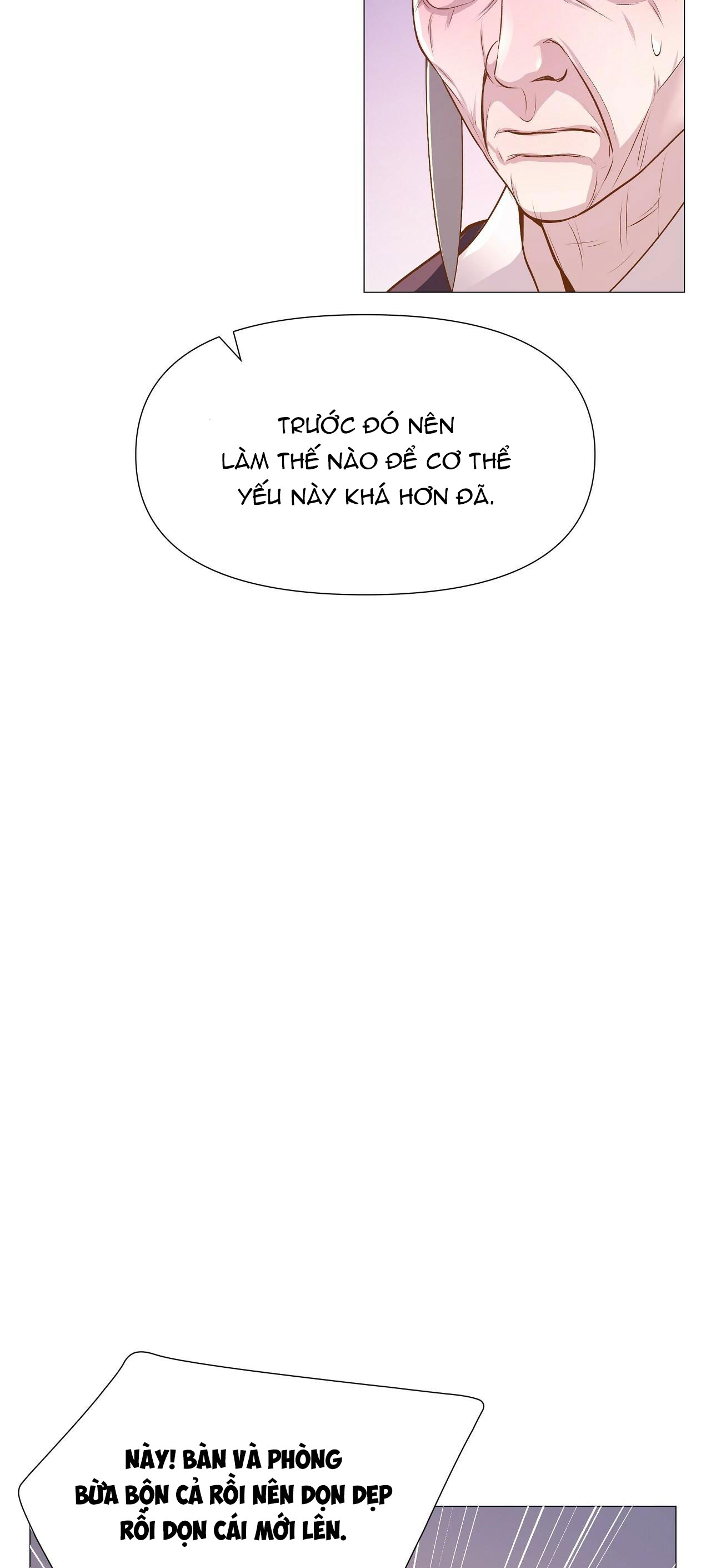 dạ xoa hóa liên ký chapter 13 59