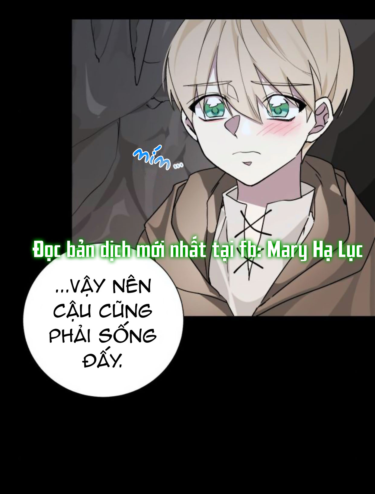 đã có lúc ta muốn nàng chết đi chapter 18 64