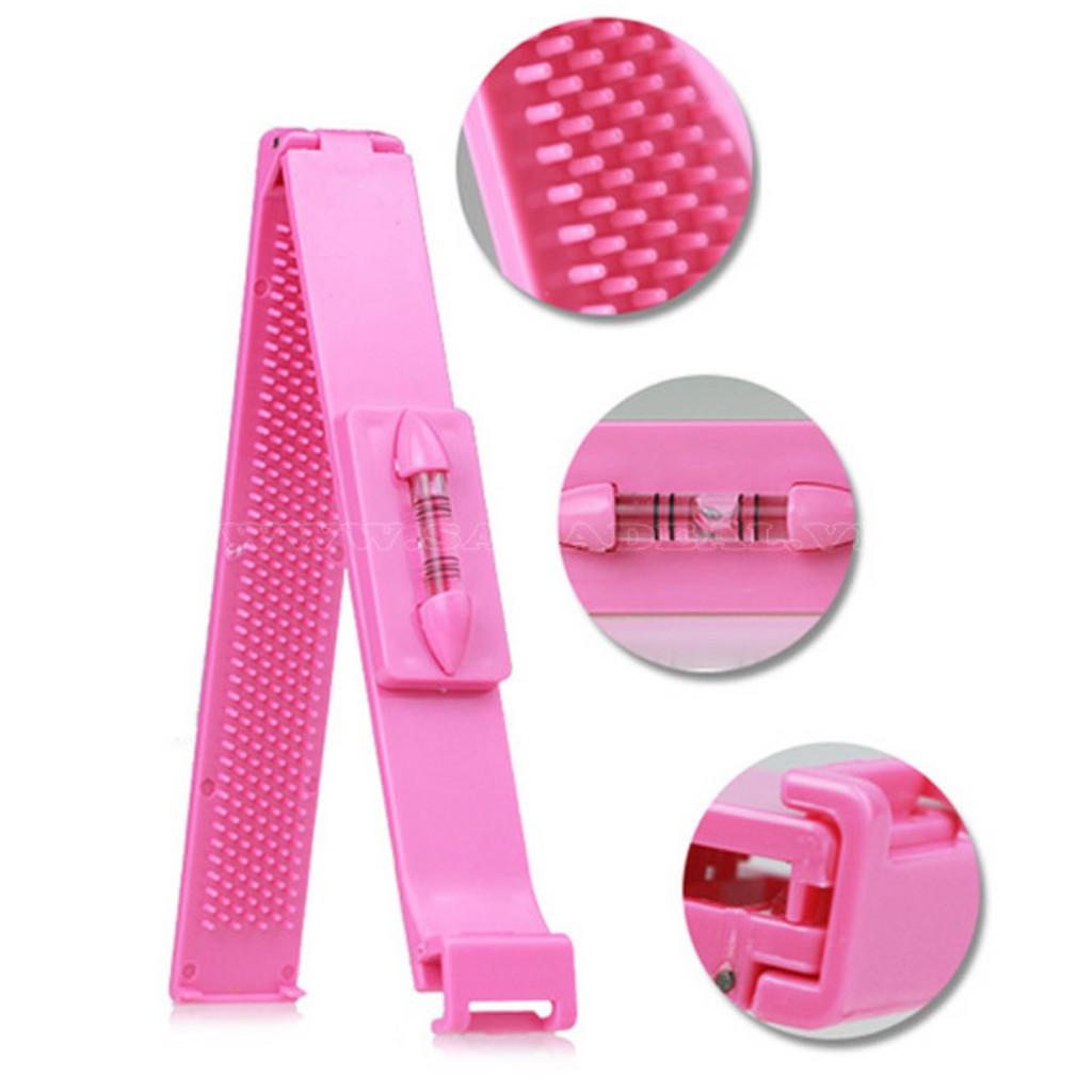 Bộ 2 Cái Dụng Cụ Cắt Tóc Creaclip - Home and Garden