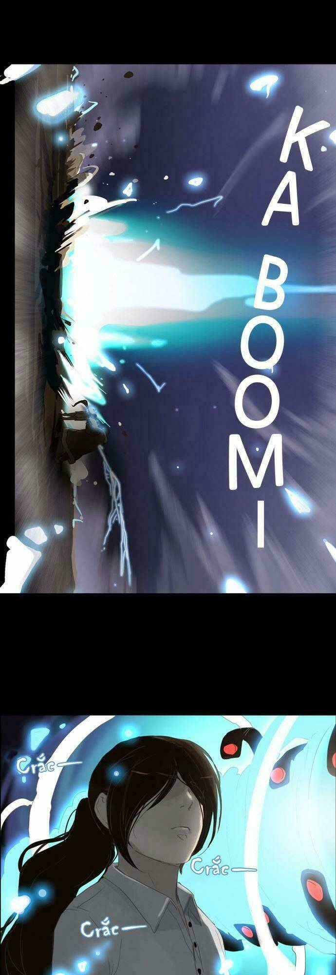 cuộc chiến trong tòa tháp chapter 123 12