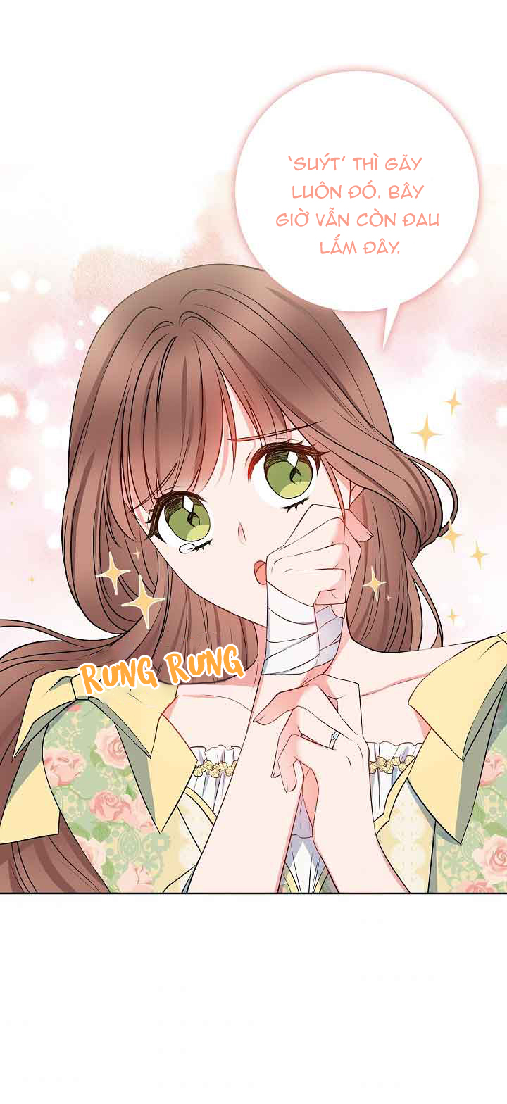 người chồng hợp đồng của tôi chapter 7 31