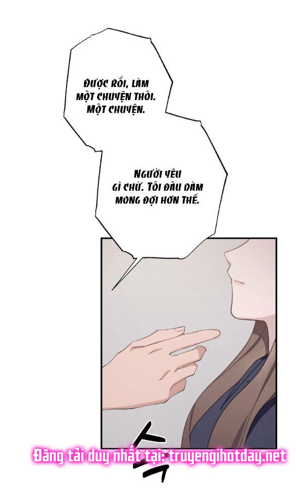 Hãy Khóc Cho Thật Xinh Đẹp Đi chapter 17.1 - Trang 32