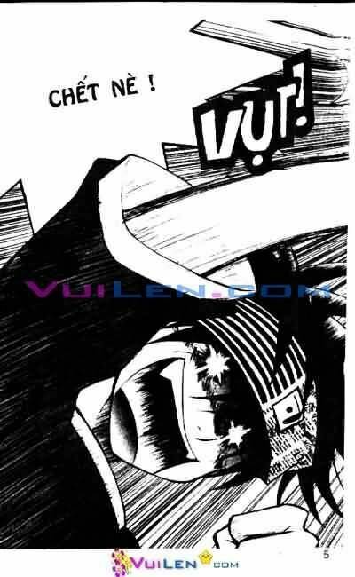 tiên nữ giáng trần chapter 5 5