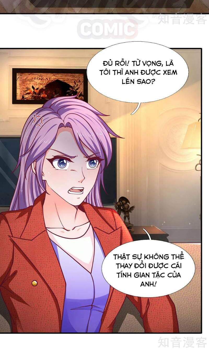 chung cực binh vương tại đô thị chapter 96 6