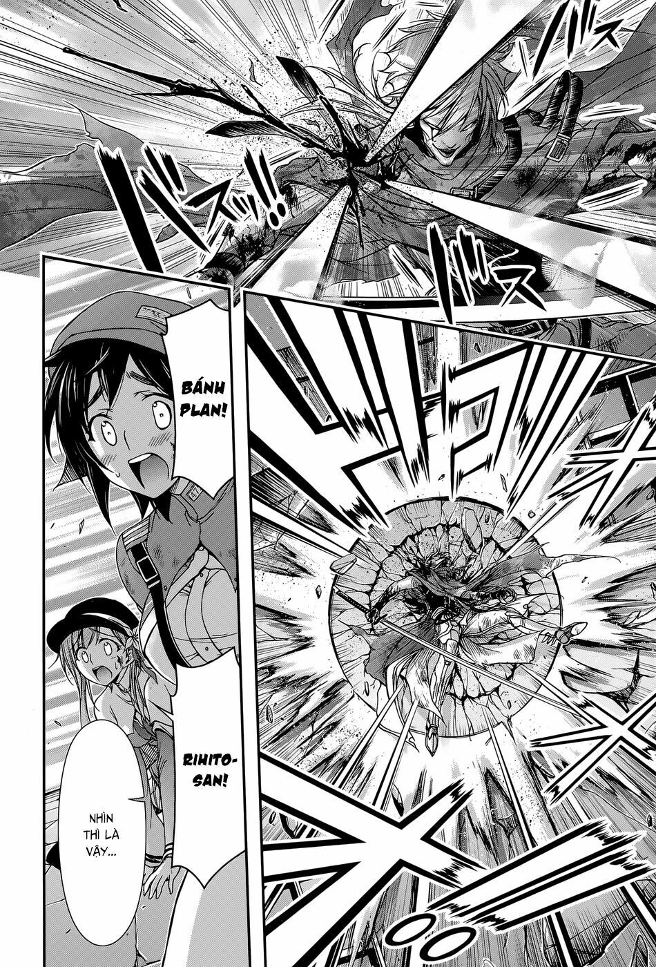 kích trụy vương huyền thoại chapter 10 6