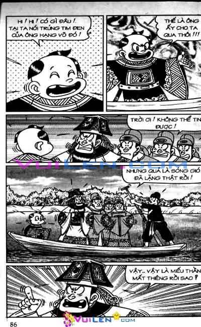 thần đồng đất việt chapter 77 83