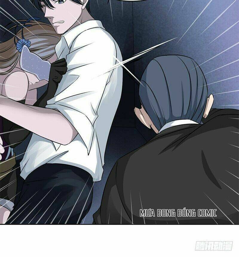 mặt nạ kiều thê chapter 4 22