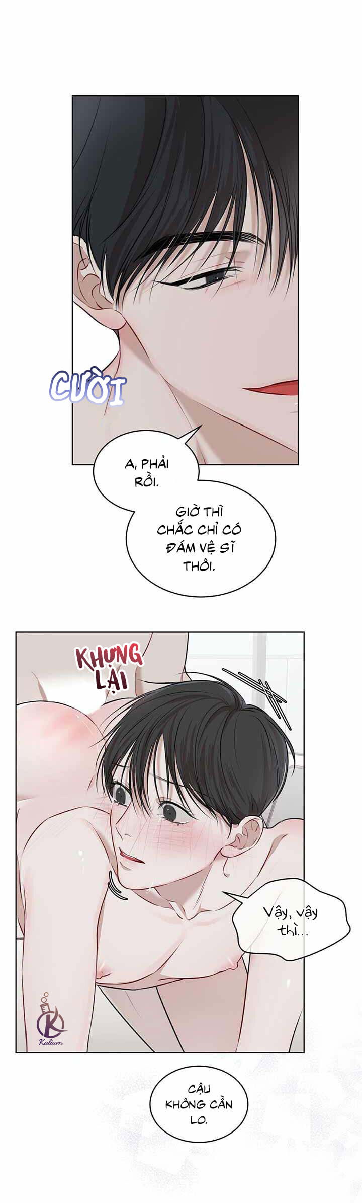 hình thái khởi sinh chapter 23 19